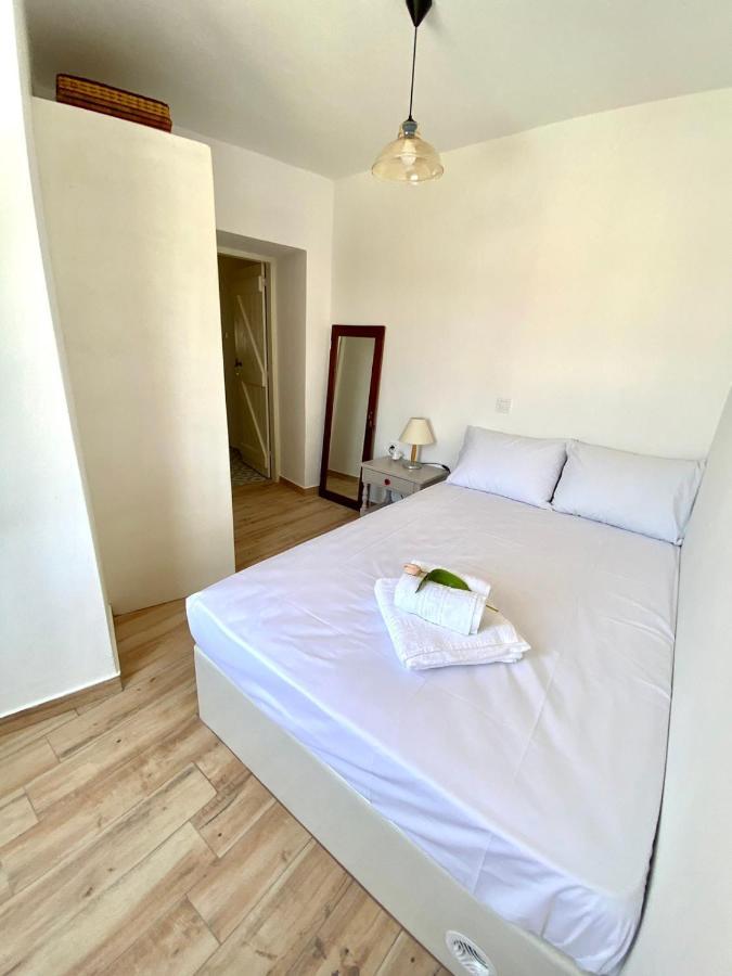 קיתנוס Cycladic Maisonette מראה חיצוני תמונה