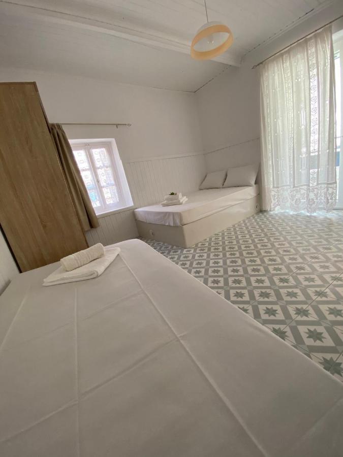 קיתנוס Cycladic Maisonette מראה חיצוני תמונה