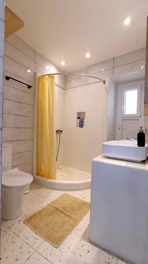 קיתנוס Cycladic Maisonette מראה חיצוני תמונה
