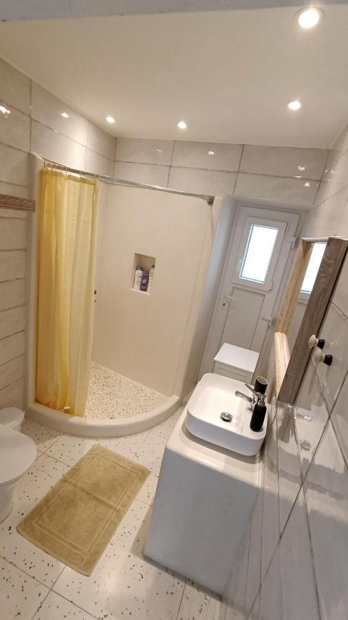 קיתנוס Cycladic Maisonette מראה חיצוני תמונה